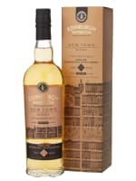 Edinburgh Whisky The Surgeons Ball Blended Malt Whisky