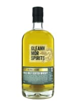 Glenallachie 12 Year Old Single Sherry Butt (Gleann Mor)