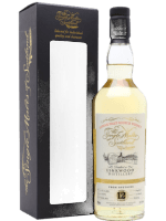 Glen Elgin 12 Year Old 2008 (The Single Malts of Scotland)