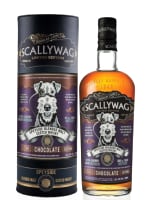Scallywag The Chocolate Edition