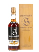 Springbank 1964