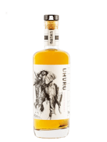 Uhuru 10 Year Old Blended Malt Scotch Whisky