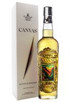 Compass Box Canvas