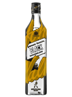 Johnnie Walker Black Label 12 Year Old – Icons 2.0