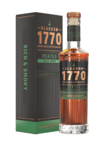 Glasgow 1770 - Peated