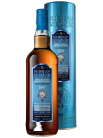 North British 13 Year Old 2007 (casks 3306935 - 3306938) - Select Grain (Murray McDavid)