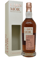 Glen Keith 8 Year Old 2013 - Strictly Limited (Càrn Mòr)