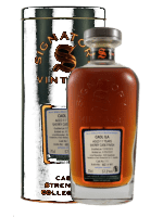 Caol Ila 11 Year Old 2010 (cask 111) - Cask Strength Collection (Signatory)