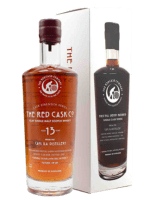 Caol Ila 13 Year Old (Cask 311547) - The Red Cask Co.