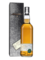 Glenrothes 25 Year Old 1991 (cask 5113) (Adelphi)