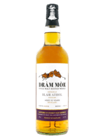 Blair Athol 10 Year Old 2011 (Cask 300943) - Dràm Mòr