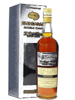 Glencadam 21 Year Old 2000 - Port Pipe Matured