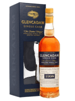 Glencadam 22 Year Old 1998 PX Sherry Cask