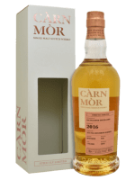 Inchgower 5 Year Old 2016 - Strictly Limited (Càrn Mòr)