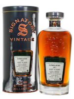 Glenallachie 14 Year Old 2007 (cask 900163) - Cask Strength Collection (Signatory)