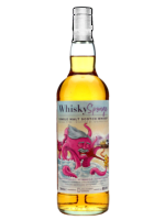 Jura 27 Year Old - Edition No.46 (Whisky Sponge & Decadent Drinks)	