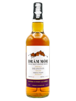 Deanston 8 Year Old (cask 1015) - Dram Mor