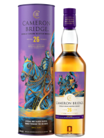 Cameronbridge 26 Year Old (Special Release 2022)