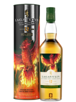 Lagavulin 12 Year Old (Special Release 2022)