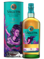 Singleton Of Glen Ord 15 Year Old (Special Release 2022)