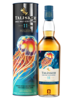 Talisker 11 Year Old (Special Release 2022)