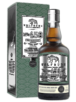 Wolfburn Batch No.458
