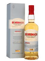 Benromach