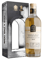 Auchentoshan 12 Year Old 2010