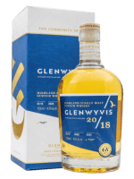 Glenwyvis 2018