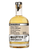 Chapter 7 Peallach 7 Year Old 2014