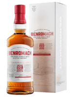 Benromach