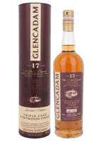 Glencadam 17 Year Old