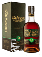 Glenallachie 10 Year Old
