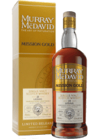 Ledaig 21 Year Old