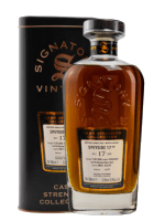 Secret Speyside 17 Year Old