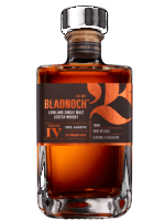 Bladnoch Iteration IV 'The Ageing'