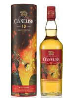 Clynelish 10 Year Old The Jazz Crescendo