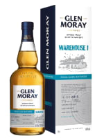 Glen Moray 8 Year Old