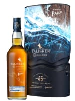 Talisker 45 Year Old