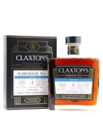 Glasgow Distillery 4 Year Old PX Sherry Hogshead