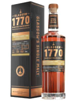 Glasgow 1770 Manzanilla Cask