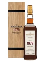 Macallan Fine & Rare 1979