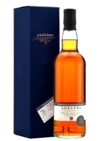 White Peak 5 Year Old