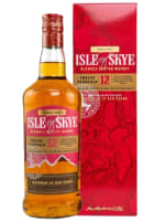 Isle of Skye 12 Year Old