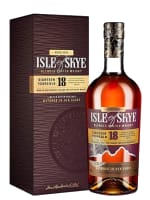 Isle of Skye 18 Year Old