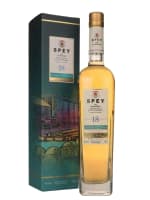 Spey 18 Year Old 2005