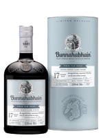 Bunnahabhain 17 Year Old Mòine Triple Cask