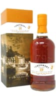 Tobermory 19 Year Old 1999 - Marsala Cask Finish