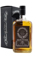 Glen Ord 13 Year Old 2006 - Small Batch (WM Cadenhead)