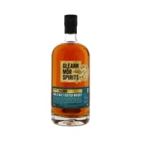 Talisker 9 Year Old 2011 (Gleann Mór)